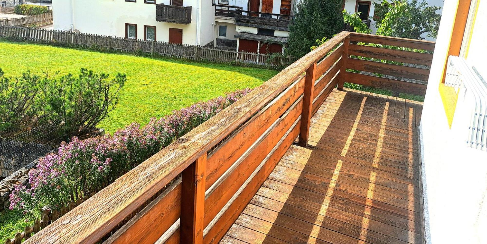 Luminoso Ed Accogliente, Centralissimo Appartamento Indipendente Cortina d'Ampezzo Luaran gambar